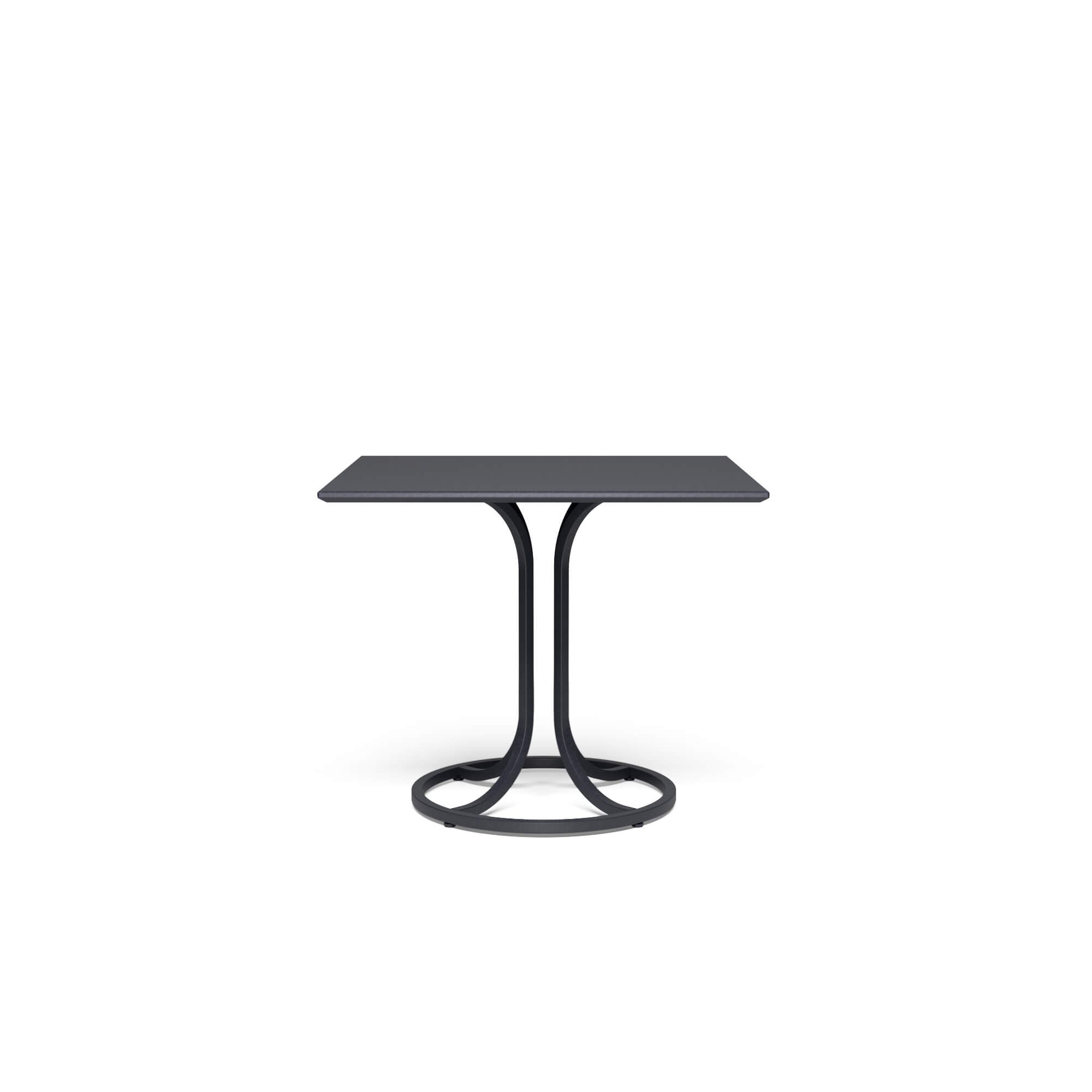 Collier Square Table | Luxury Outdoor | EMU