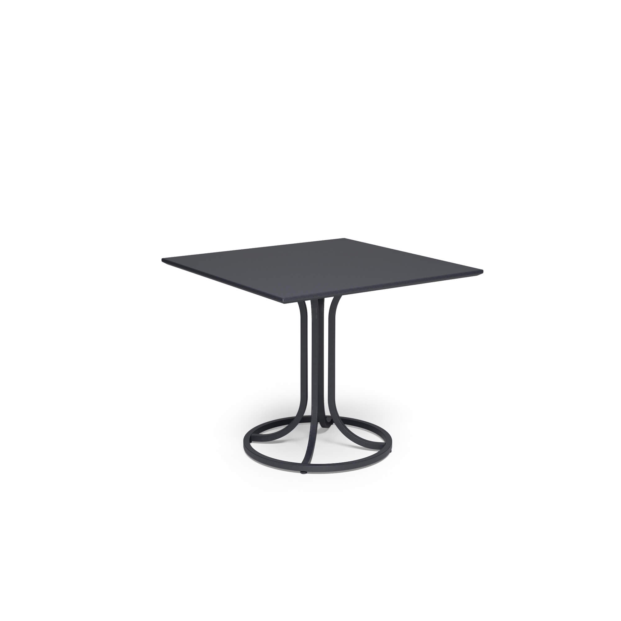 Collier Square Table | Luxury Outdoor | EMU