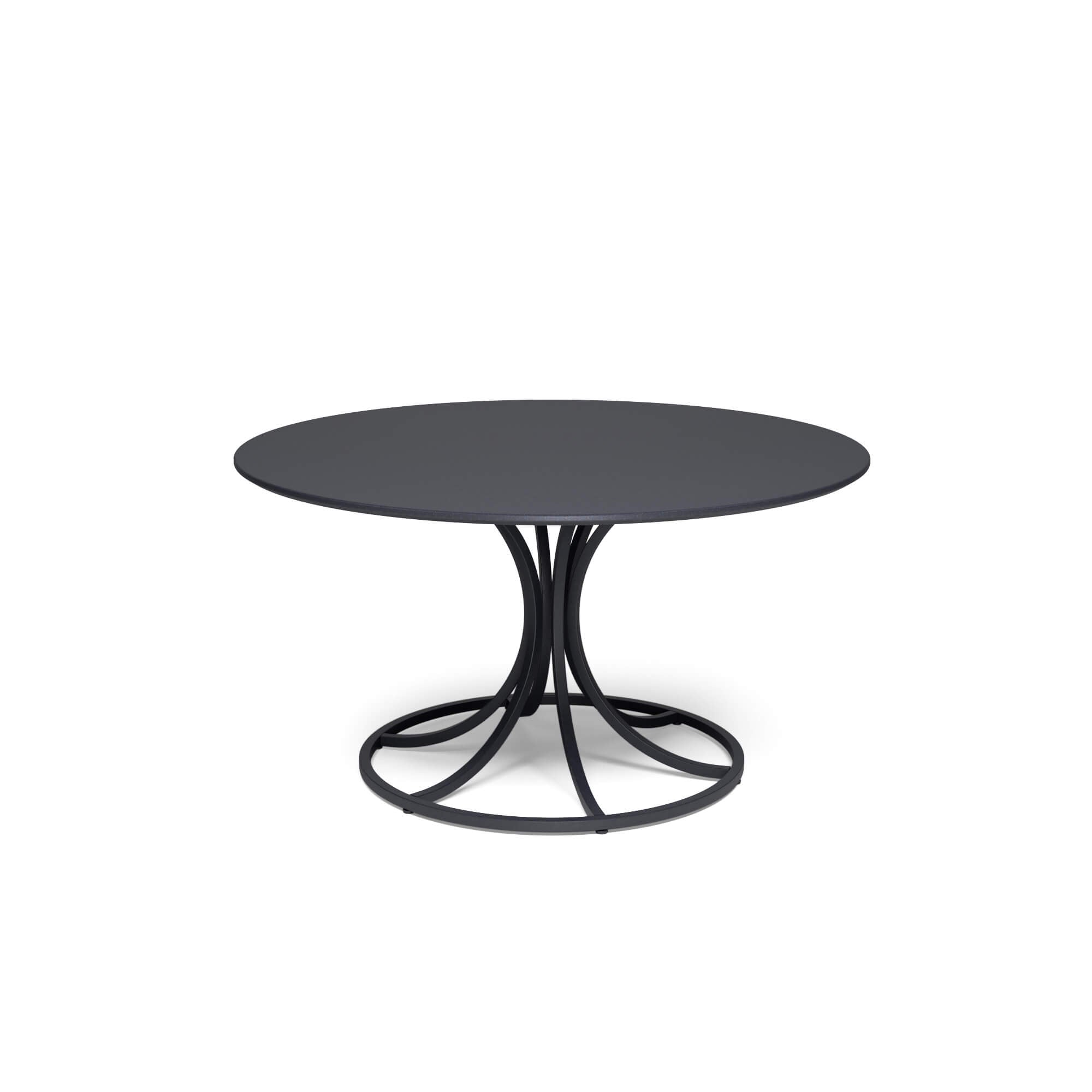 Collier Round Table | Luxury Outdoor | EMU