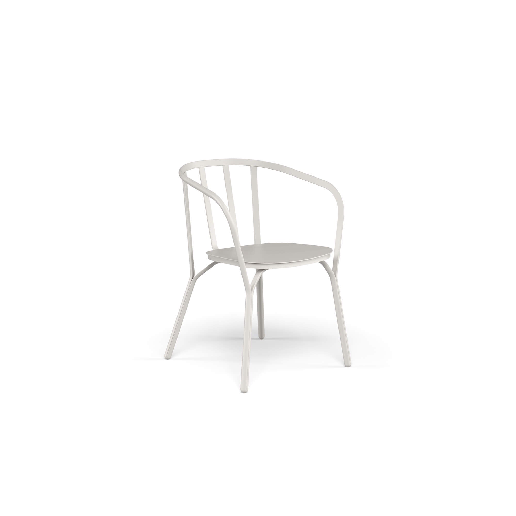 Angel Chair with Armrests | Luxury Outdoor | EMU