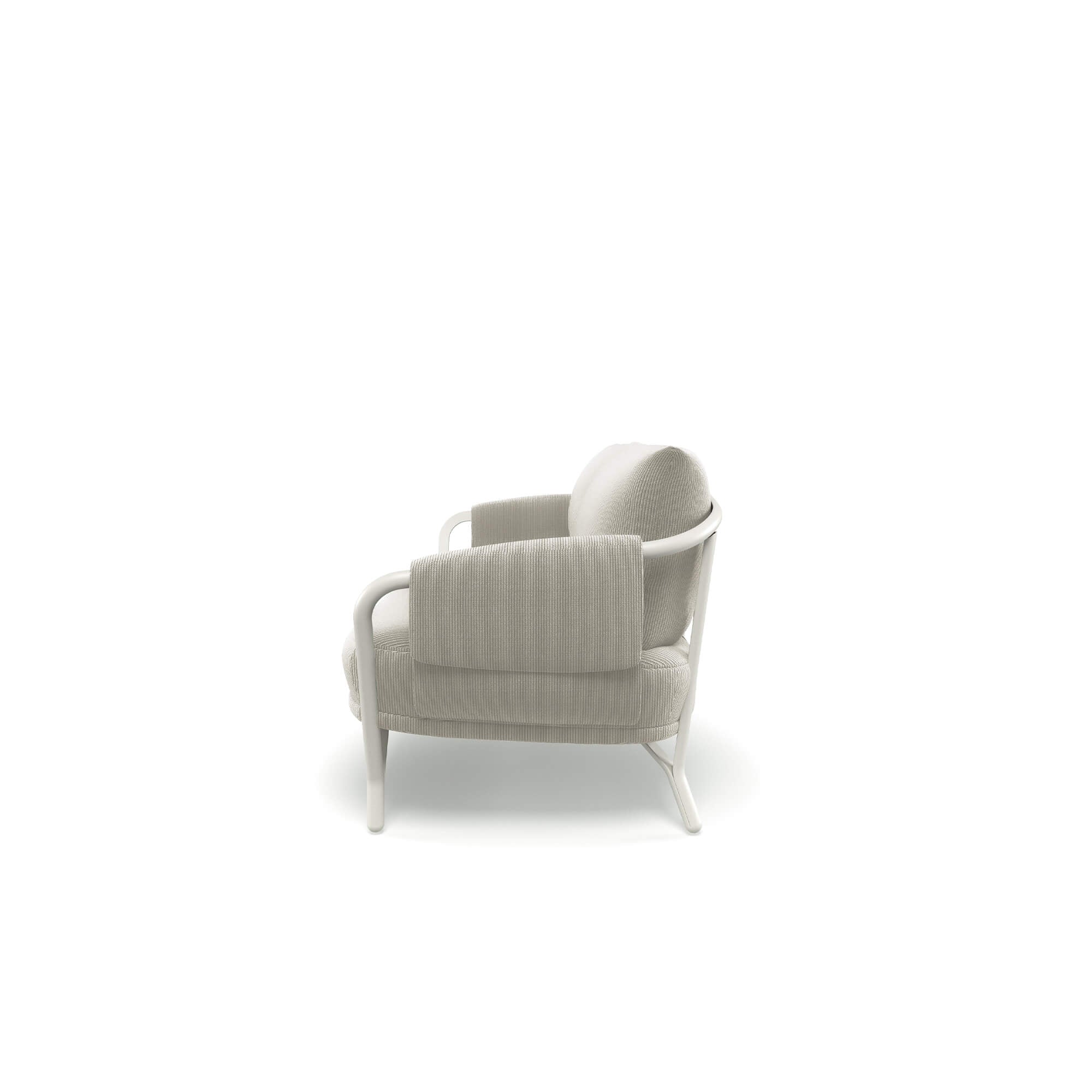 Angel 2 Seater Sofa | Luxury Outdoor | EMU