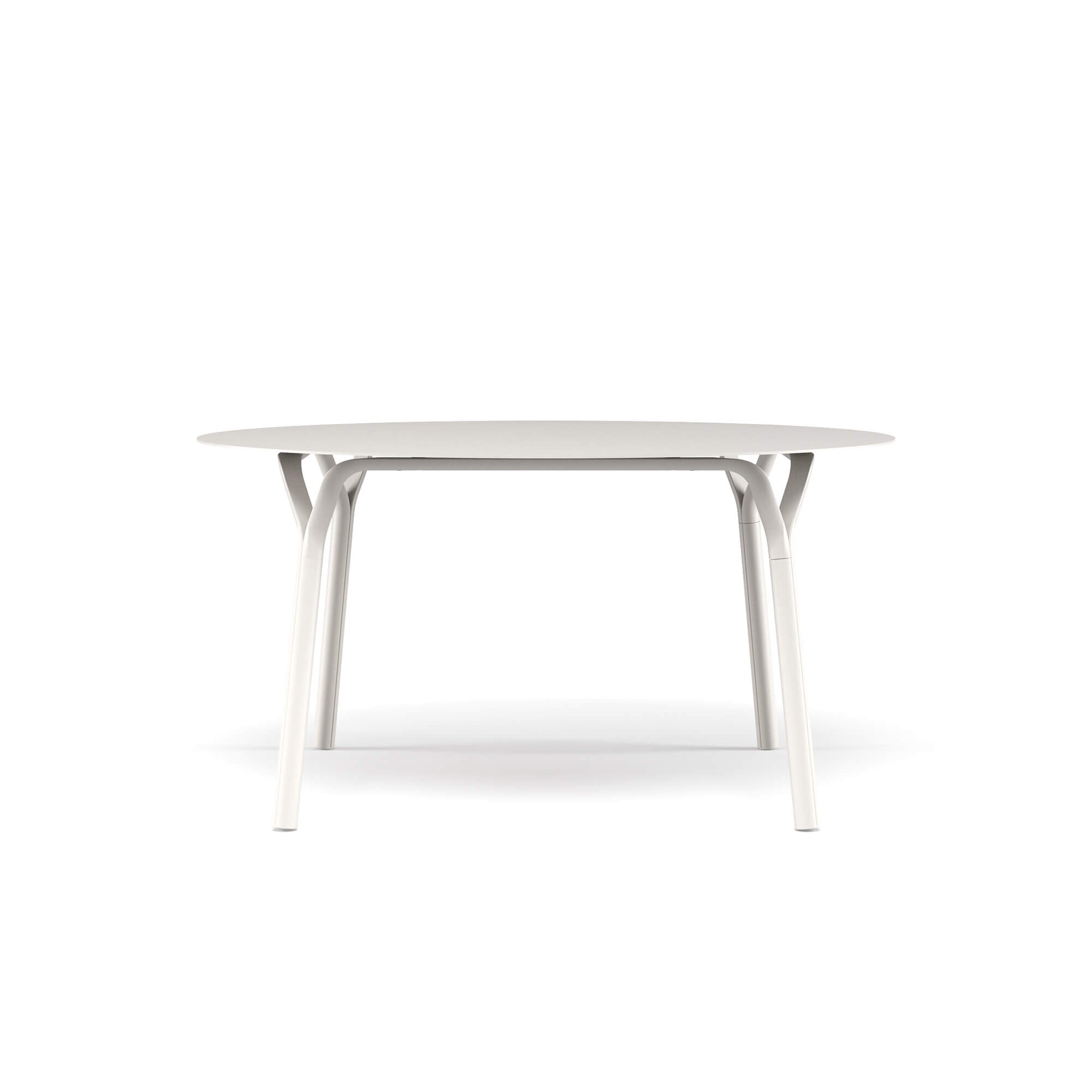 Angel Round Dining Table | Luxury Outdoor | EMU