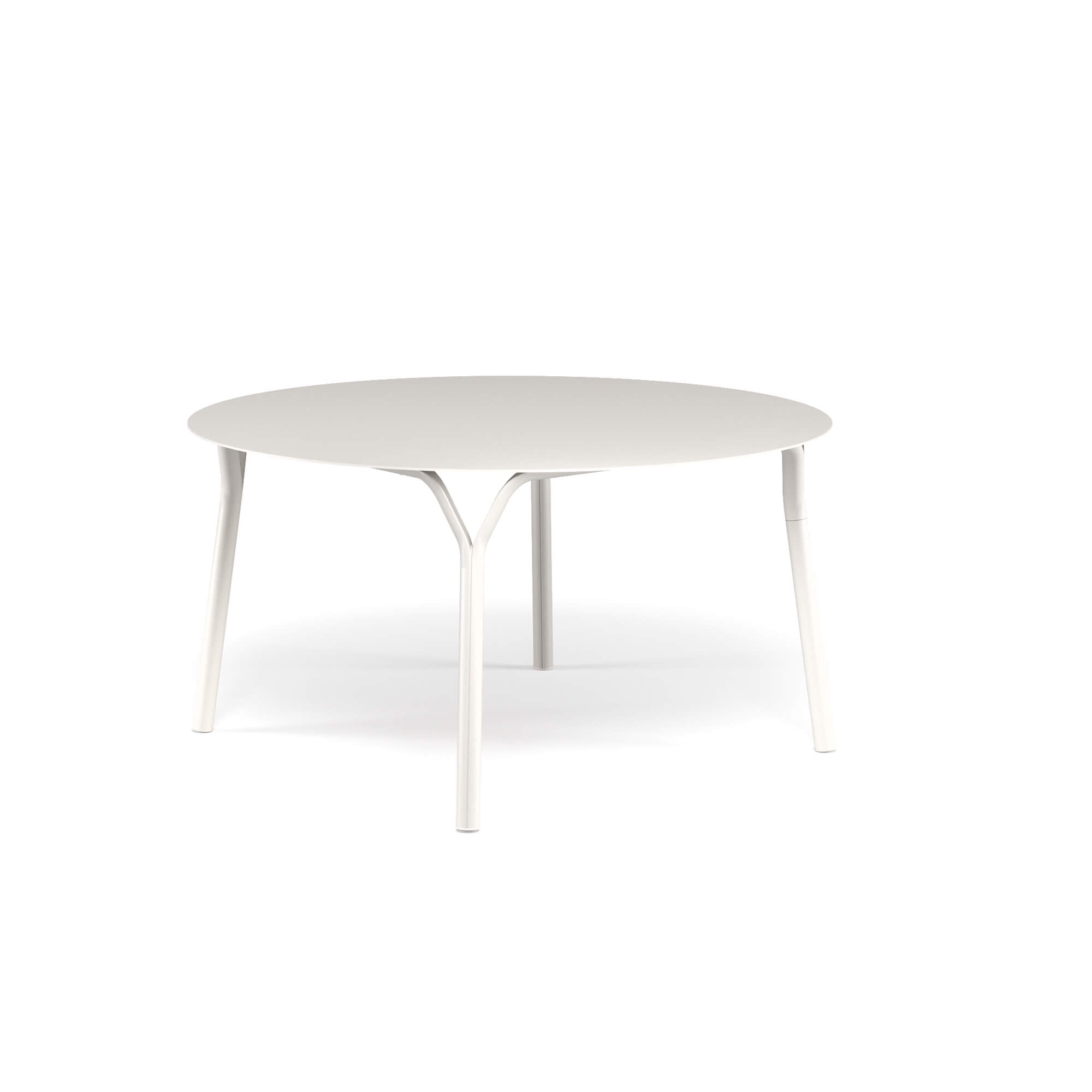 Angel Round Dining Table | Luxury Outdoor | EMU