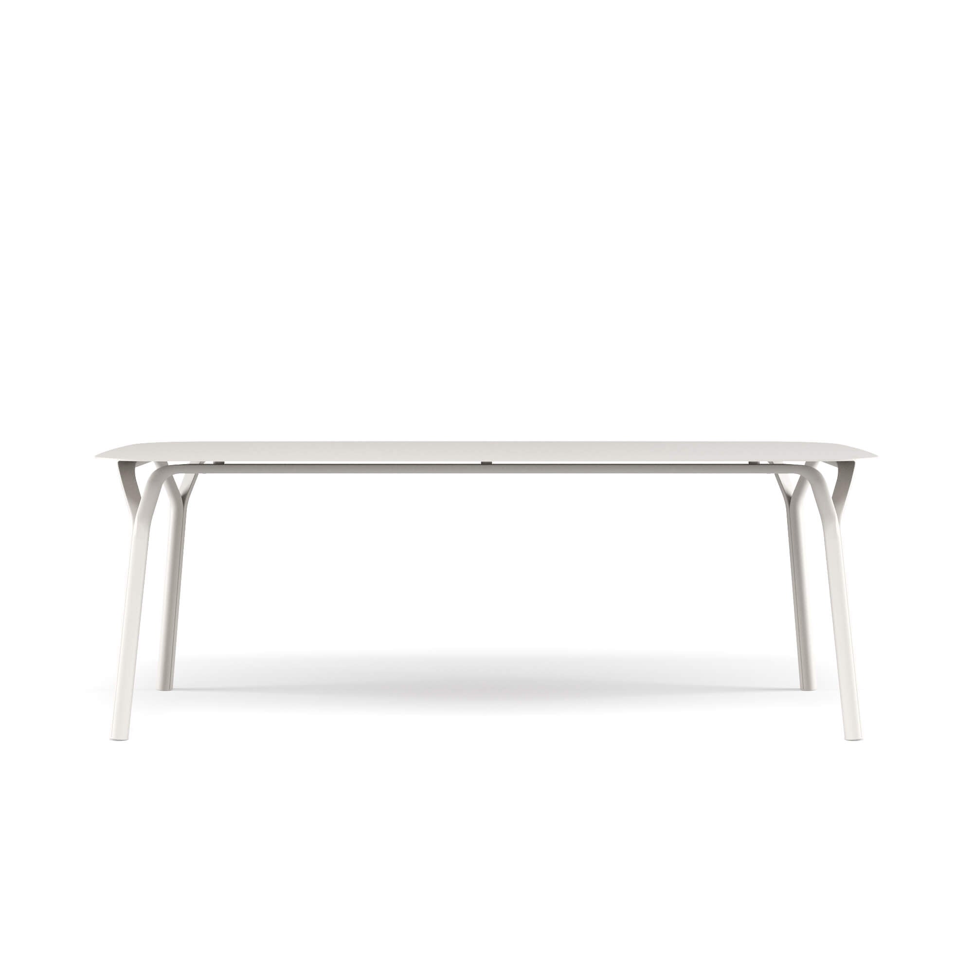 Angel Rectangular Dining Table | Luxury Outdoor | EMU