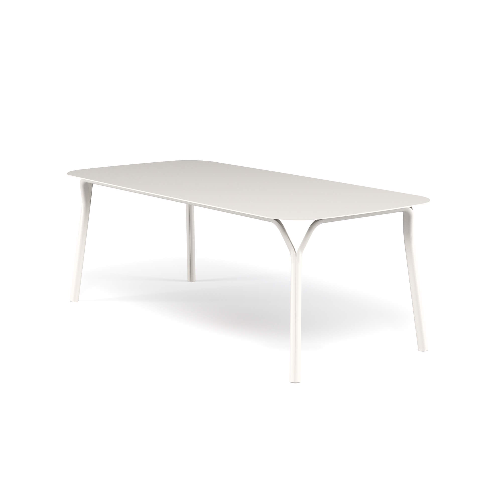 Angel Rectangular Dining Table | Luxury Outdoor | EMU