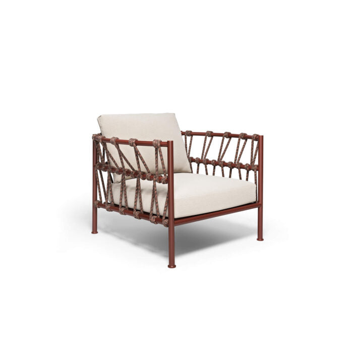 Antigua 1‑Seater Sofa by EMU – Outdoor Furniture