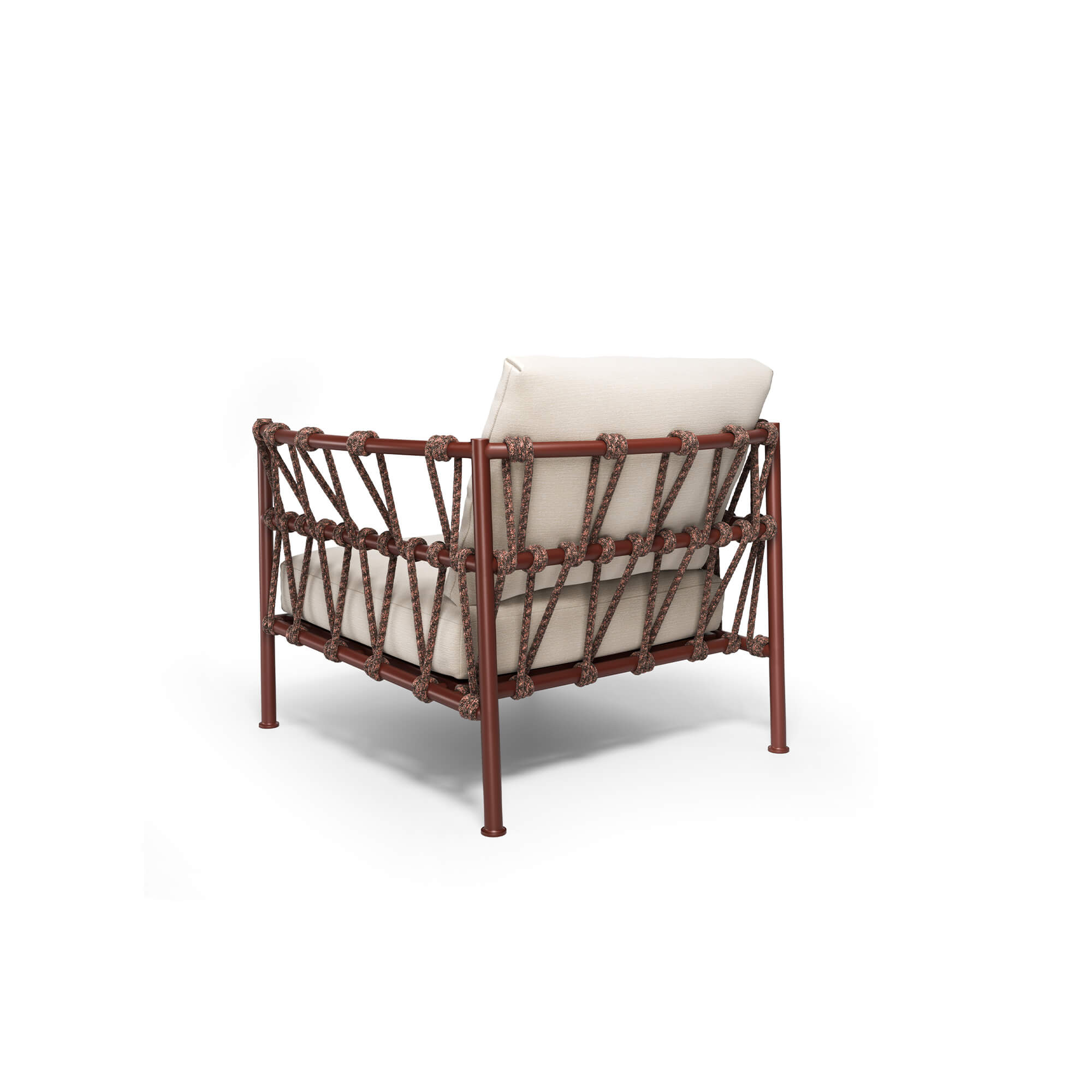 Antigua 1‑Seater Sofa by EMU – Outdoor Furniture