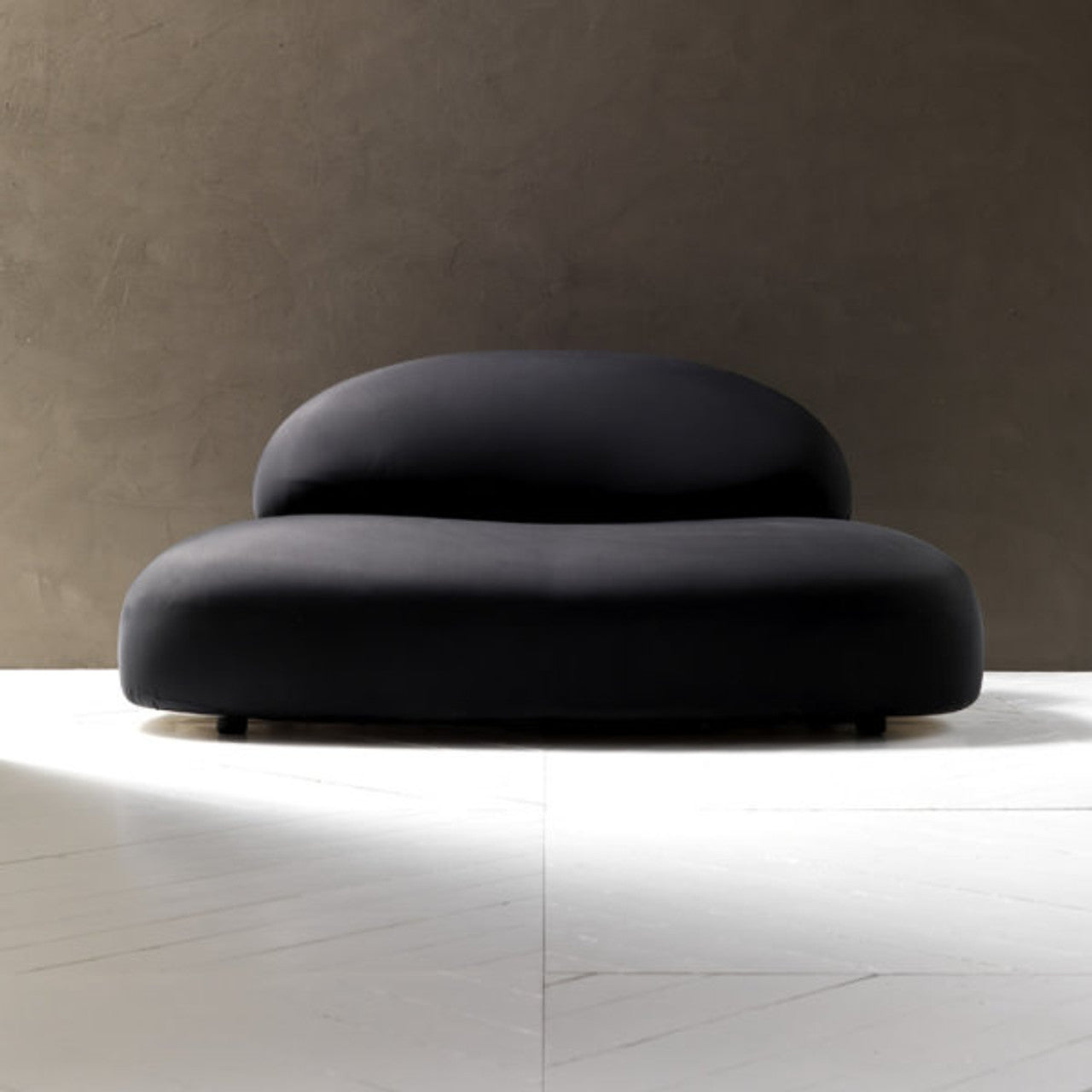 Scoop Sofa | Luxury Furniture | Esedra Collection