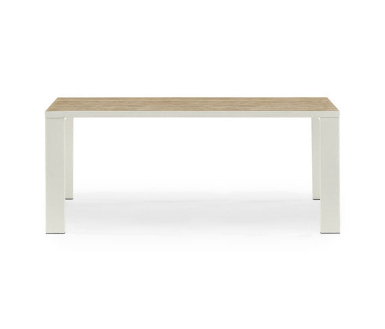 Esedra Rectangular Dining Table | Luxury Outdoor | Ethimo