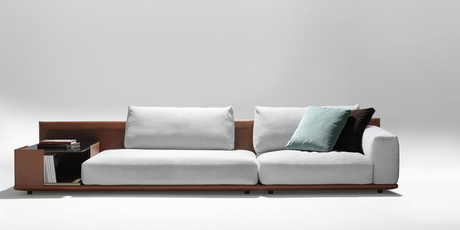 Victor Sofa | Luxury Furniture | Esedra Suites