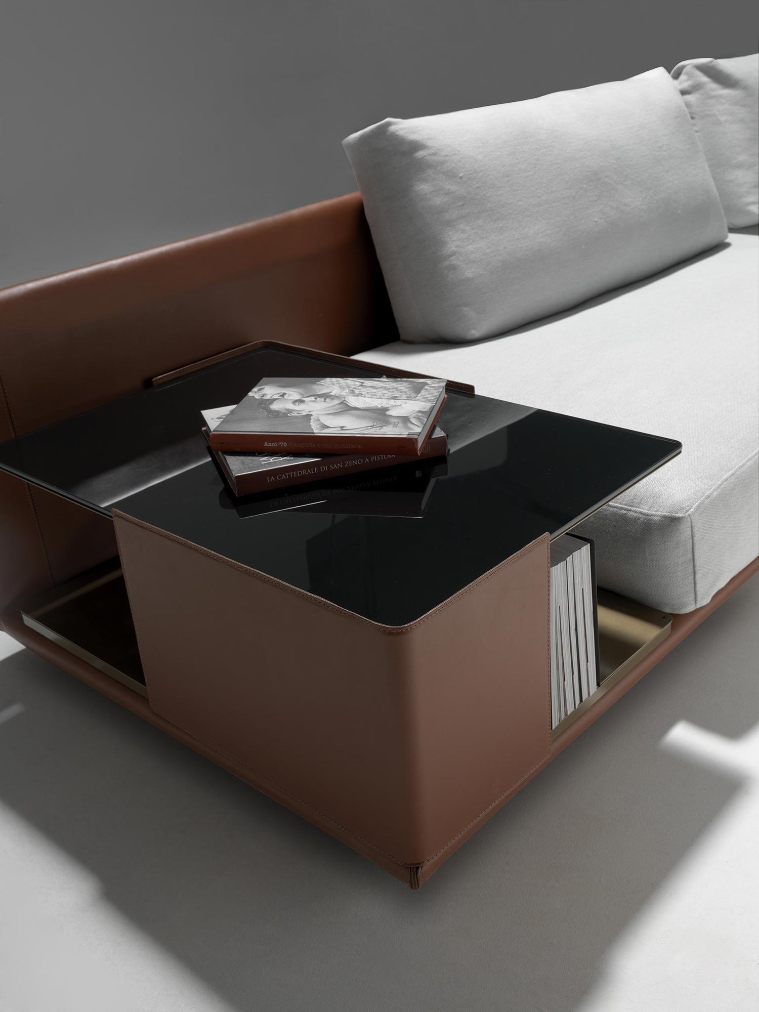 Victor Sofa | Luxury Furniture | Esedra Suites