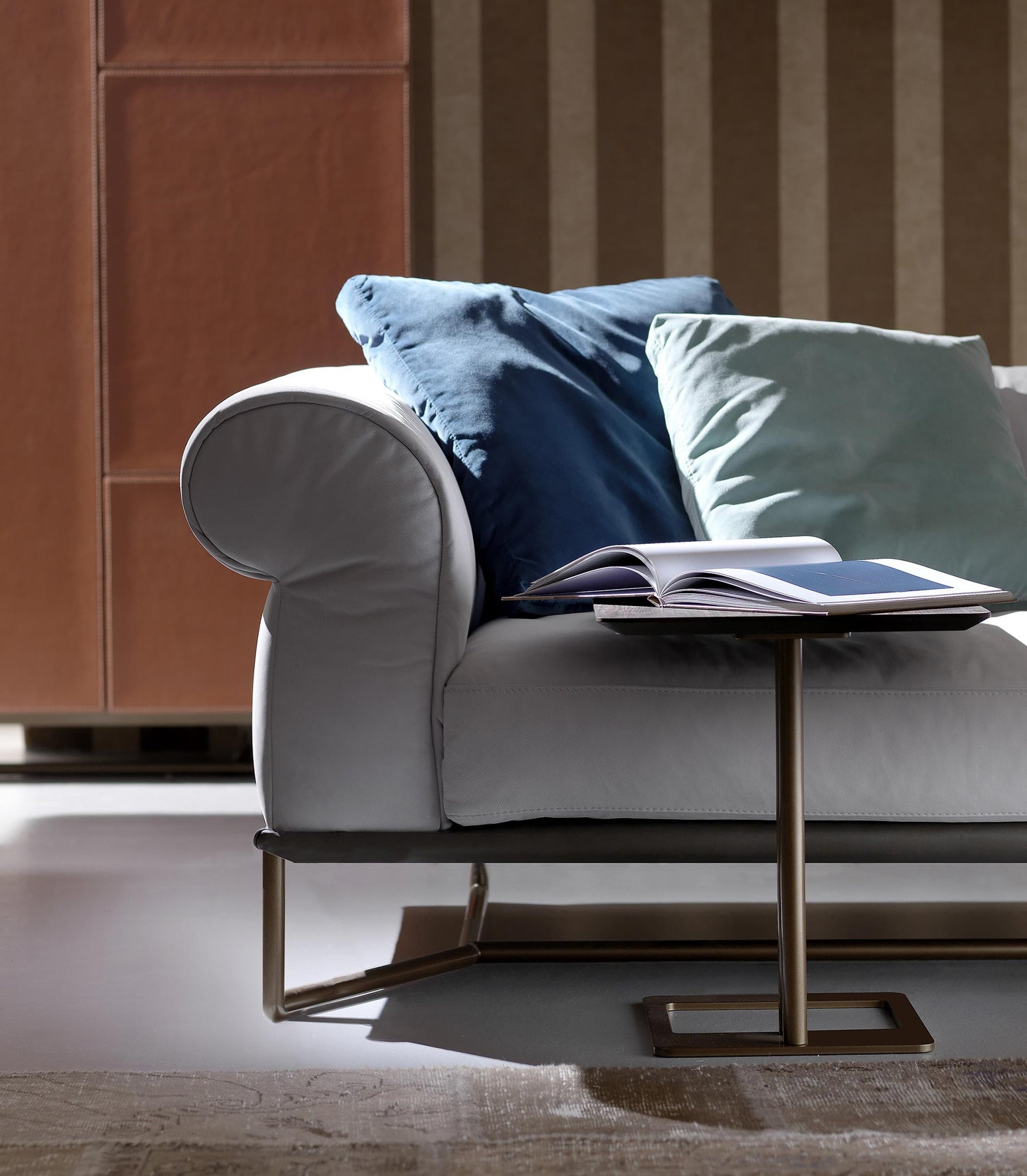 Vivaldi Sofa | Luxury Furniture | Esedra Suites