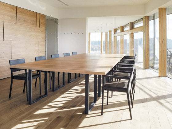 Esse PS Dining Chair with Armrests | Luxury Furniture | Crassevig