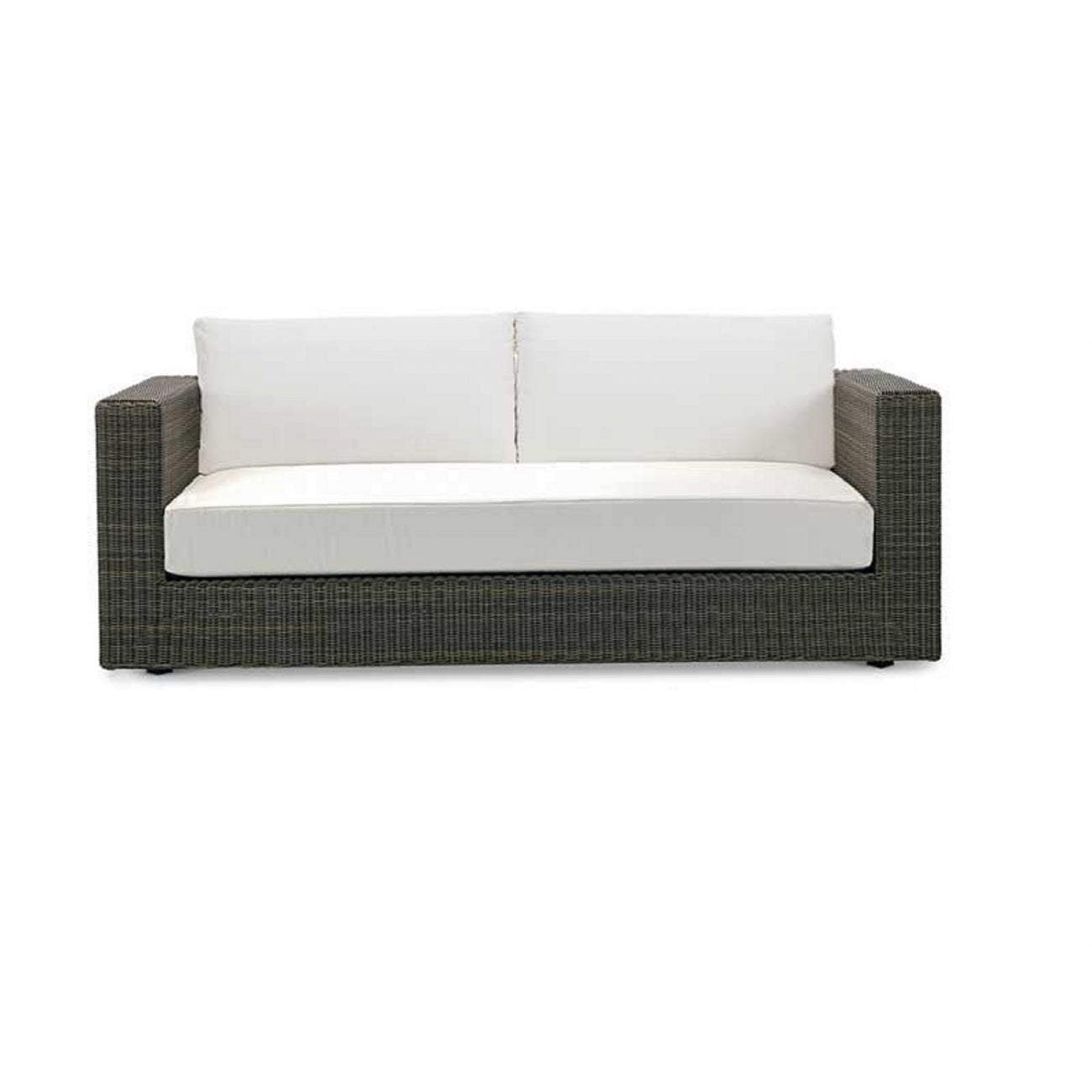 Cube 3 Seater Sofa | Outdoor Luxury Furniture | Ethimo
