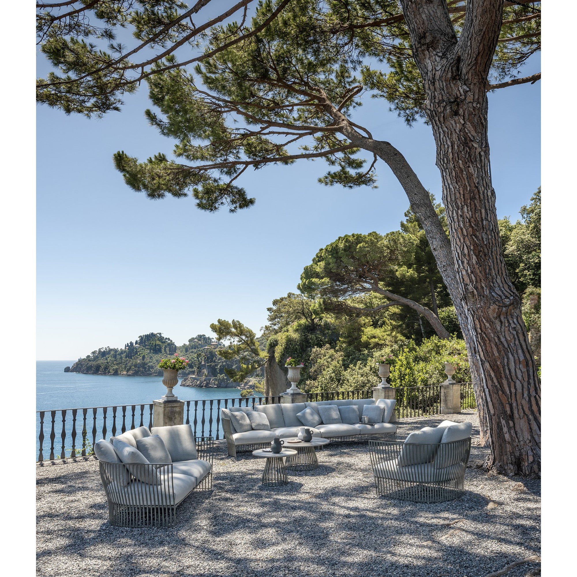 Venexia Coffee Table | Outdoor Luxury | Ethimo