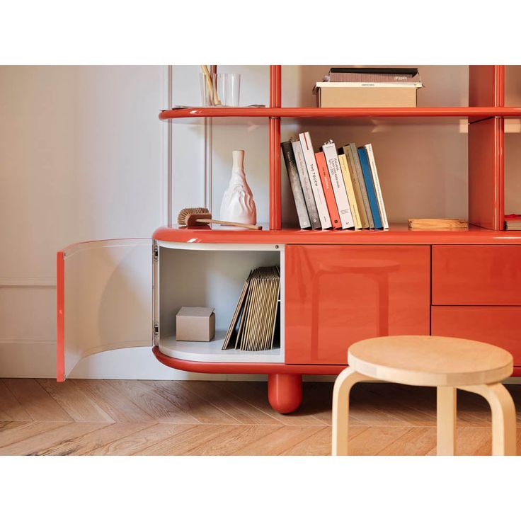 Explorer Cabinet XL Designed by Jaime Hayon | BD Barcelona