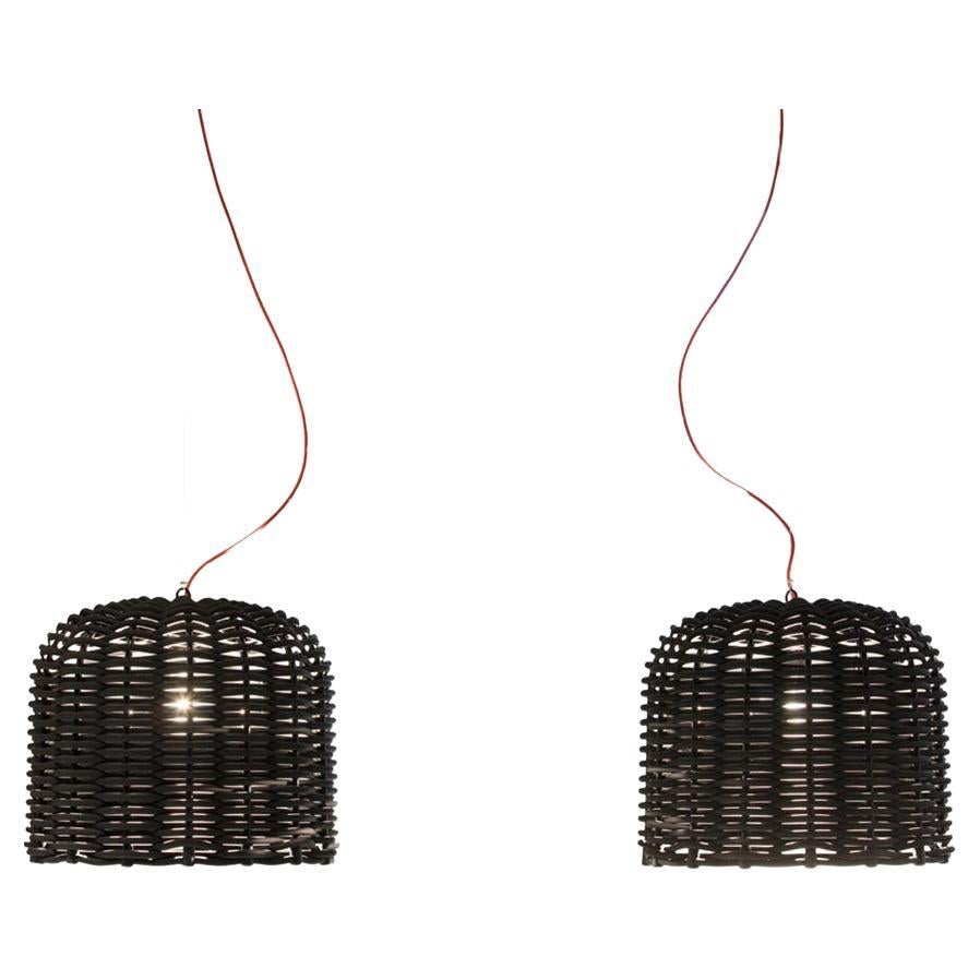 Sweet 96 Suspension Lamp | Luxury Lighting Gervasoni