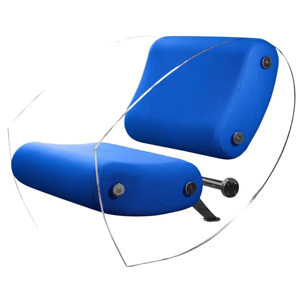 MW 07 Armchair | Eco-Friendly Collection | KUUMO