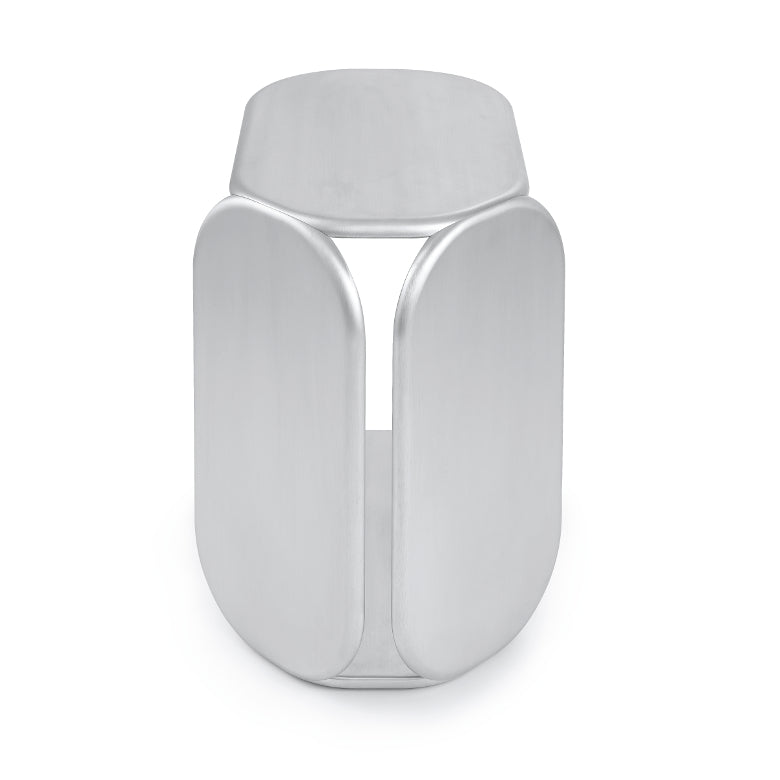 Bold Side Table Riluc Innovative Art Design Furniture