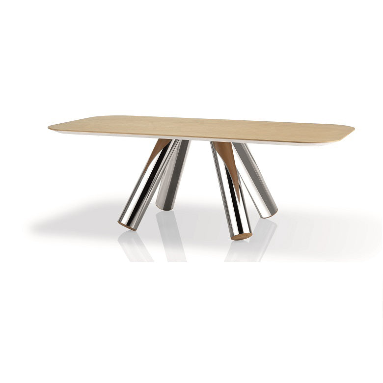 DEMI-POINTE Dining Table | Riluc Innovative Art Design Furniture