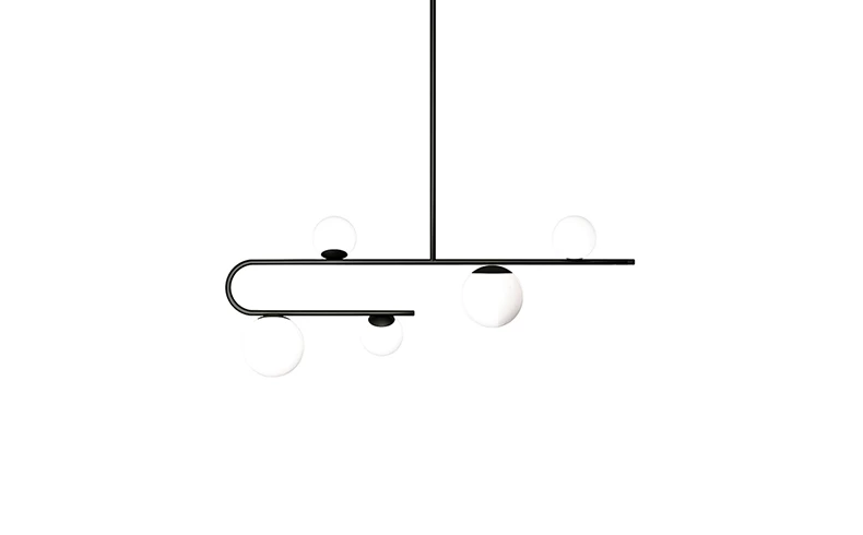 Decor Suspension Lamp | Eforma Iconic Luxury Italian Design
