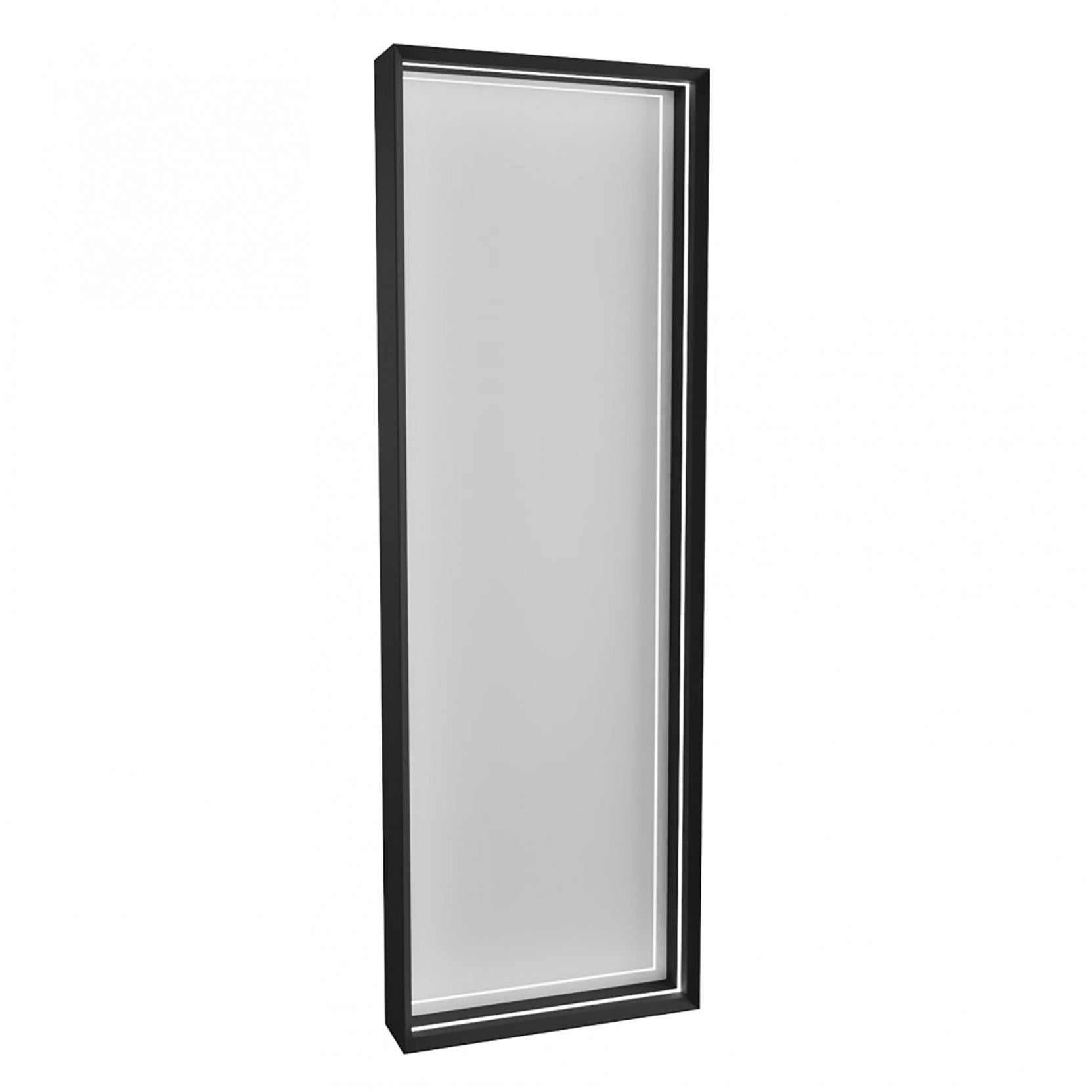 App 150 Mirror with lighting | Luxury Bathroom | Ceramica Flaminia