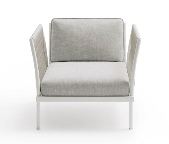 Flash Armchair | Atmosphera Soul of Outdoor