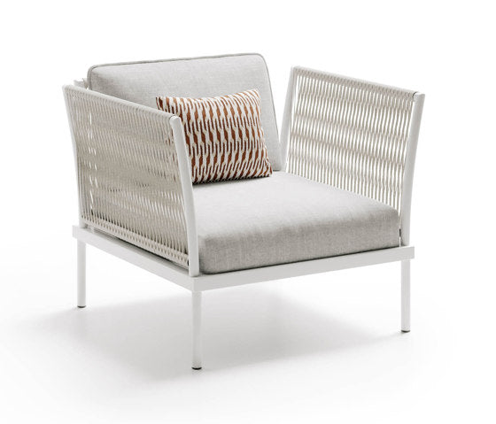 Flash Armchair | Atmosphera Soul of Outdoor
