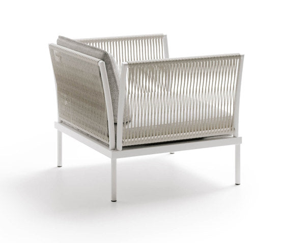 Flash Armchair | Atmosphera Soul of Outdoor