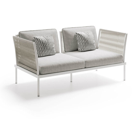 Flash Luxury Sofa | Atmosphera Soul of Outdoor