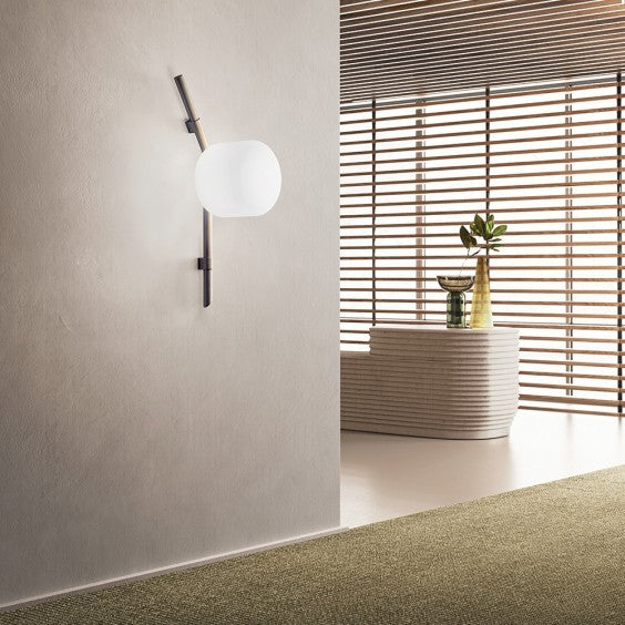 Floed Ceiling Wall Lamp | Luxury Lighting | KDLN