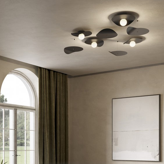 Flow Ceiling Lamp | Luxury Lighting | KDLN