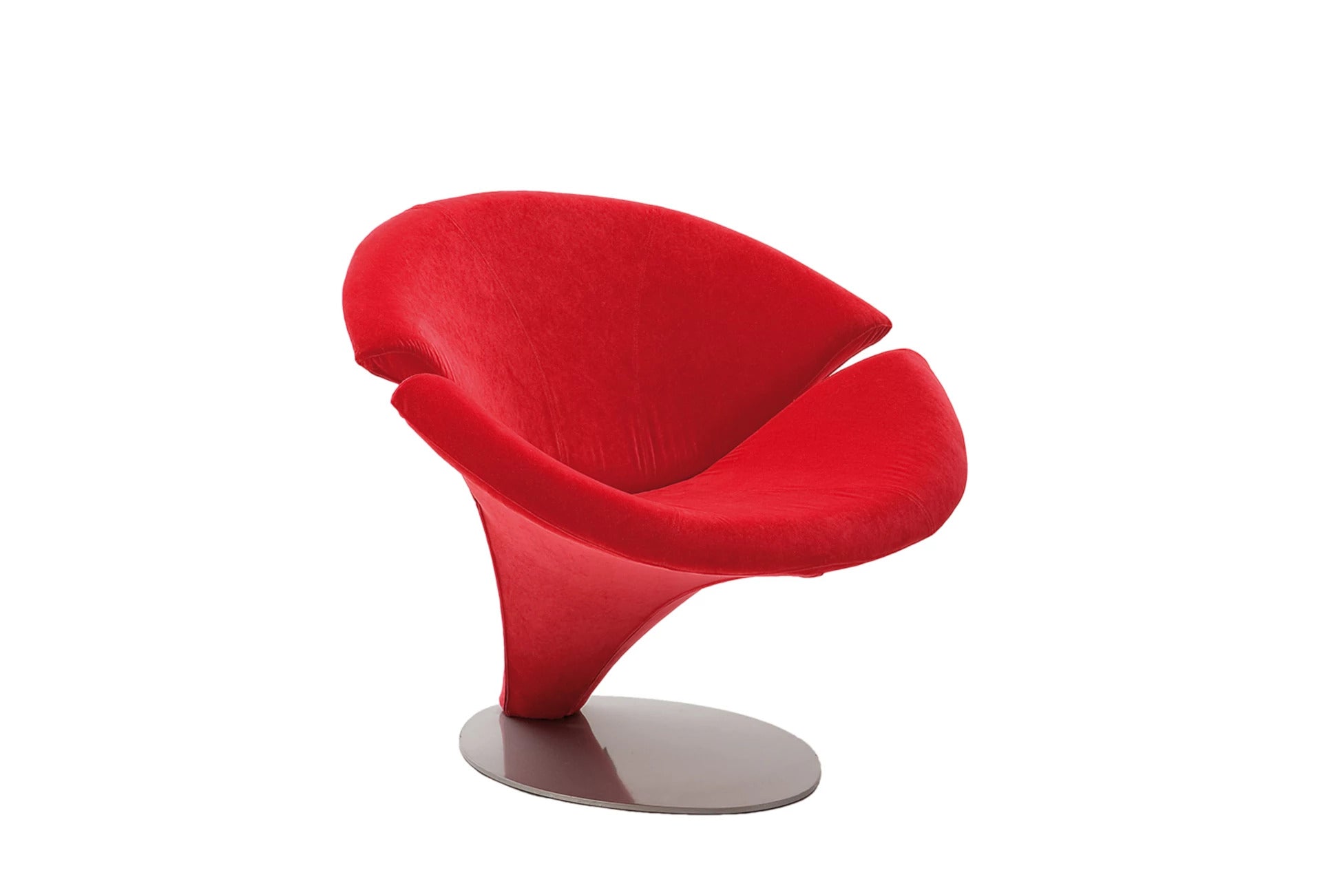 Flower Armchair by Giovannetti — S. Santantonio Design