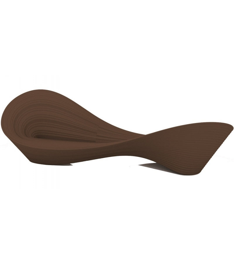 Folly Bench | Luxury Furniture | Designed by Konstantin Grcic | Magis