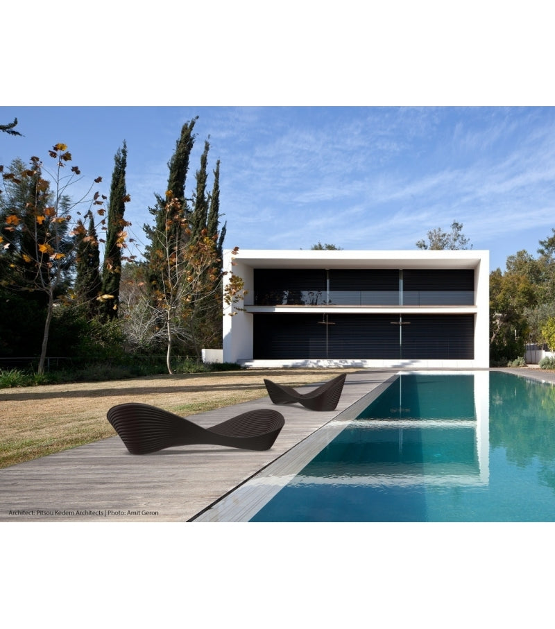 Folly Bench | Luxury Furniture | Designed by Konstantin Grcic | Magis