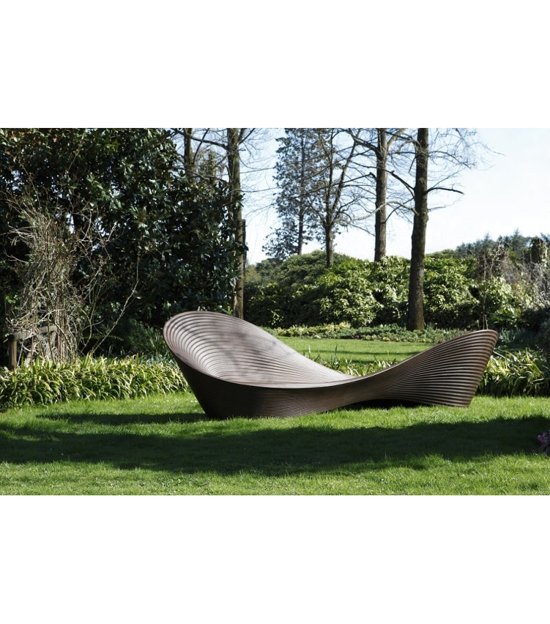 Folly Bench | Luxury Furniture | Designed by Konstantin Grcic | Magis