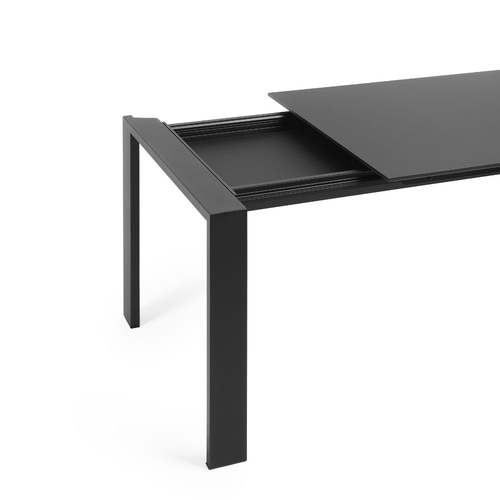 Four Extendable Dining Table | Designed by Ferruccio Laviani | Kartell