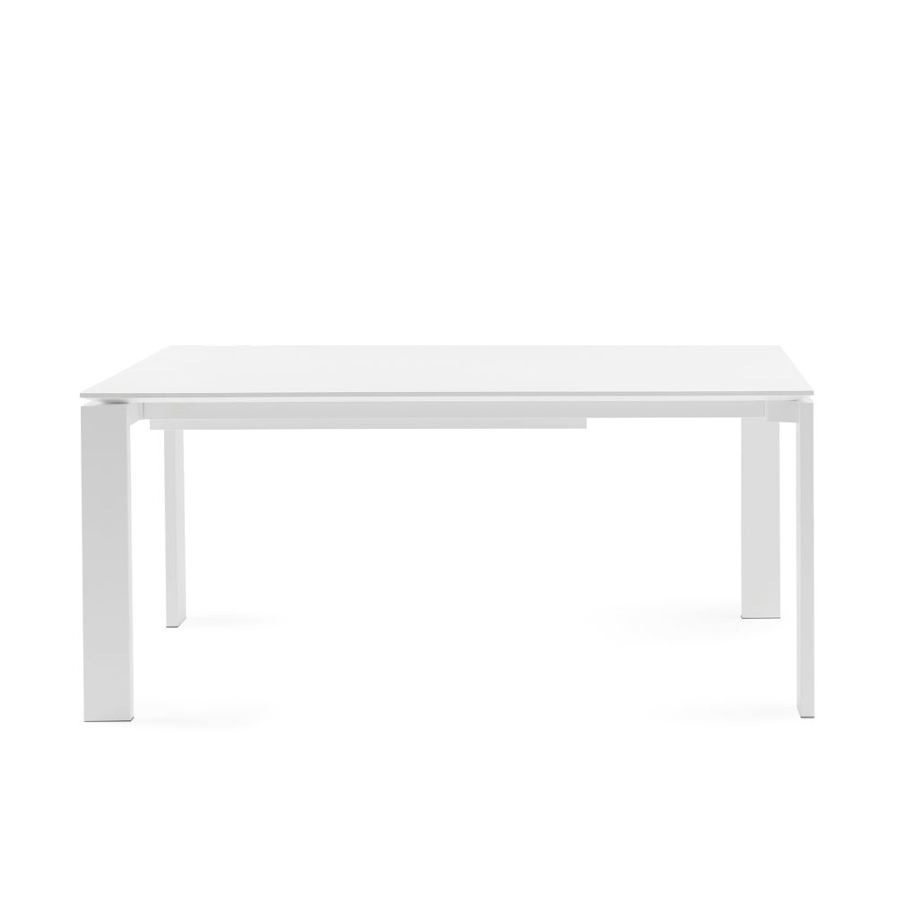 Four Extendable Dining Table | Designed by Ferruccio Laviani | Kartell