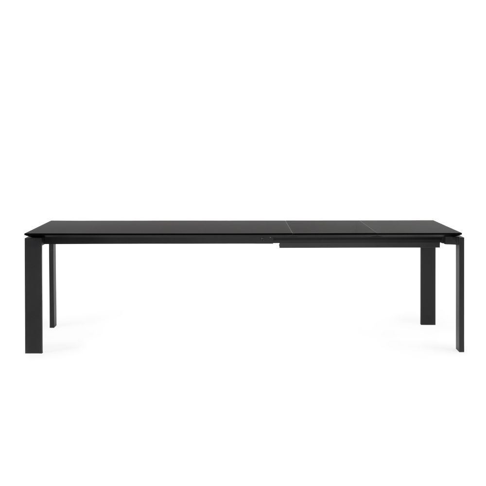 Four Extendable Dining Table | Designed by Ferruccio Laviani | Kartell