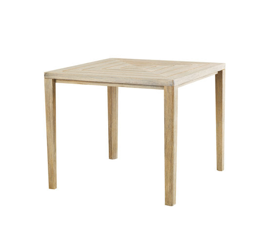 Friends Square Dining Table | Outdoor Luxury Furniture | Ethimo
