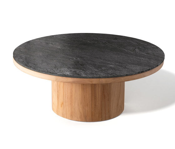 Frisbee Round Coffee Table | Atmosphera Soul of Outdoor