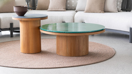 Frisbee Side Table | Atmosphera Soul of Outdoor