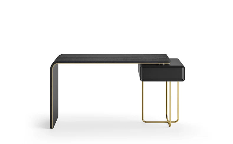 Auri Desk | Eforma Luxury Italian Design