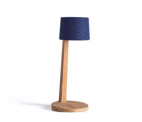 Gaia Rechargeable Table Lamp | Outdoor Luxury | Ethimo