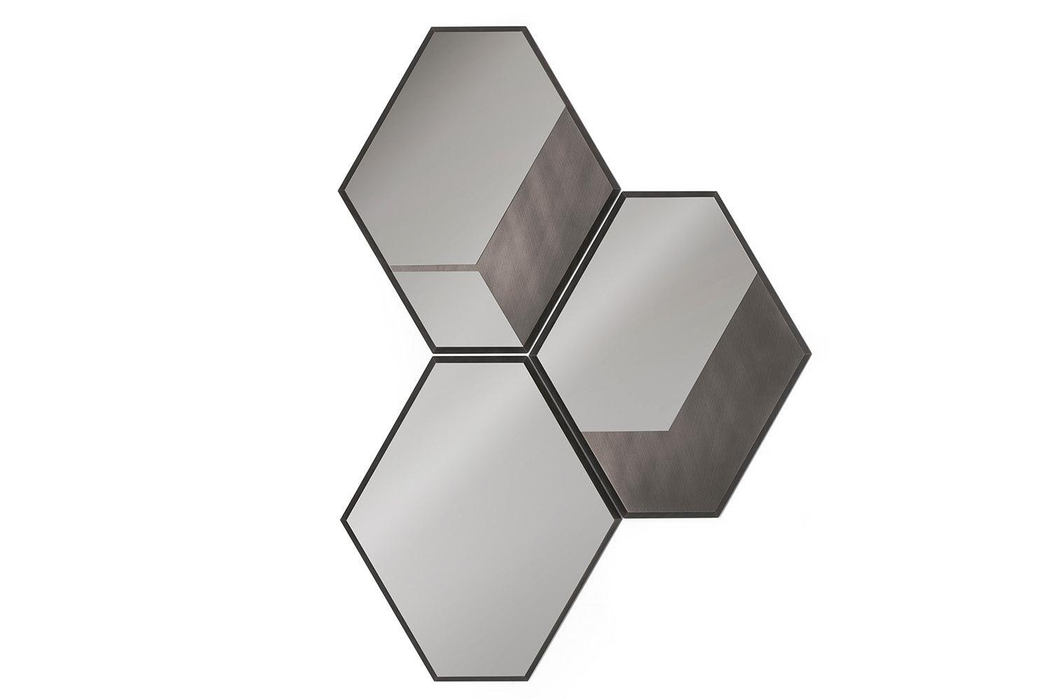 Geo Mirror | Eforma Iconic Luxury Italian Design