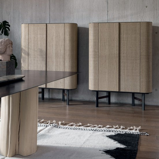 Daen 85 Sideboard | Luxury Furniture Gervasoni
