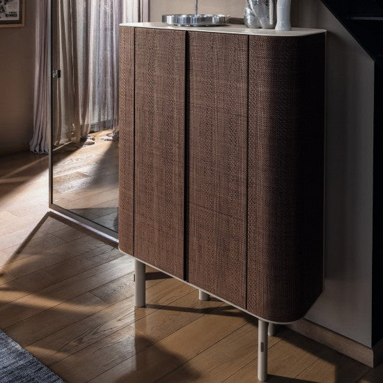 Daen 85 Sideboard | Luxury Furniture Gervasoni