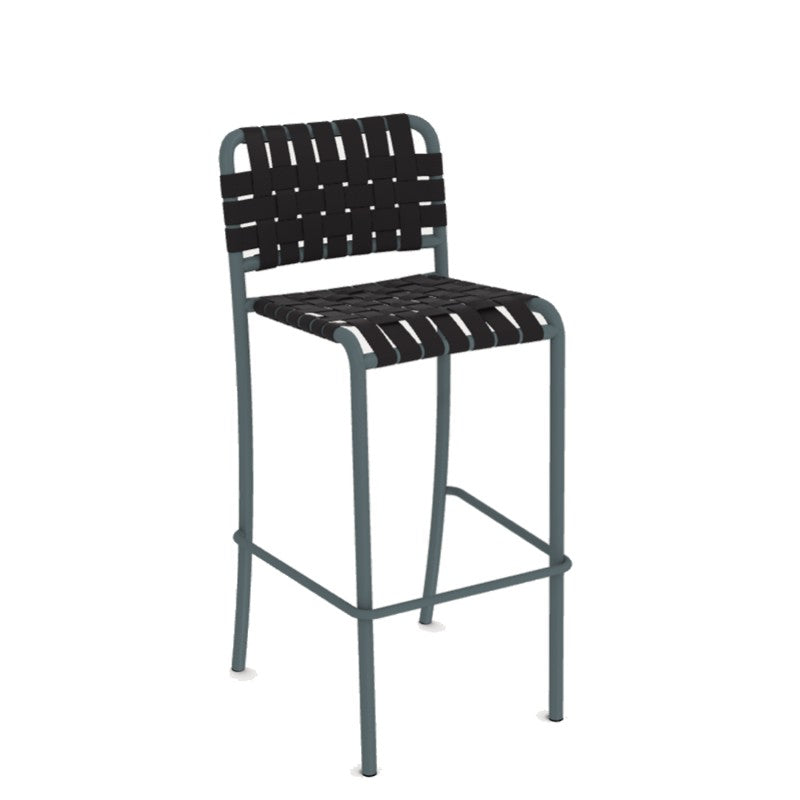 InOut 828 Barstool | Luxury Furniture Gervasoni