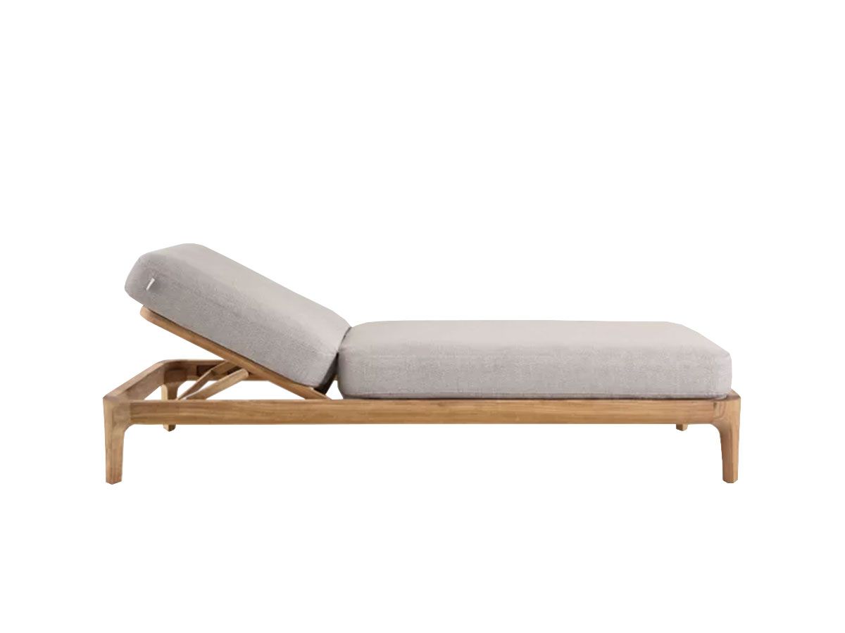 Mediterraneo 81 Sunbed | Luxury  Furniture | Gervasoni