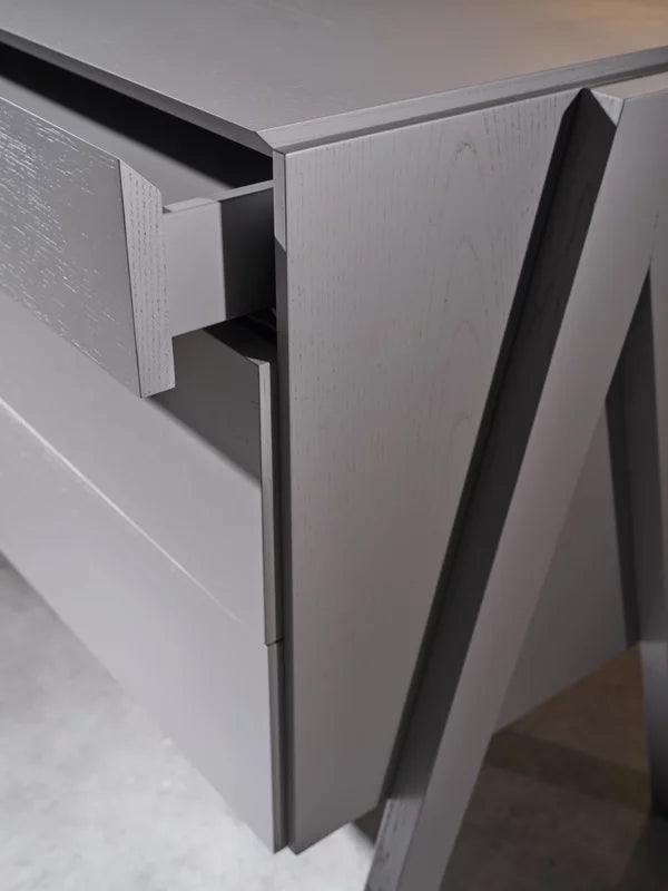 Pier 63 Chest with Drawers | Luxury Furniture | Gervasoni